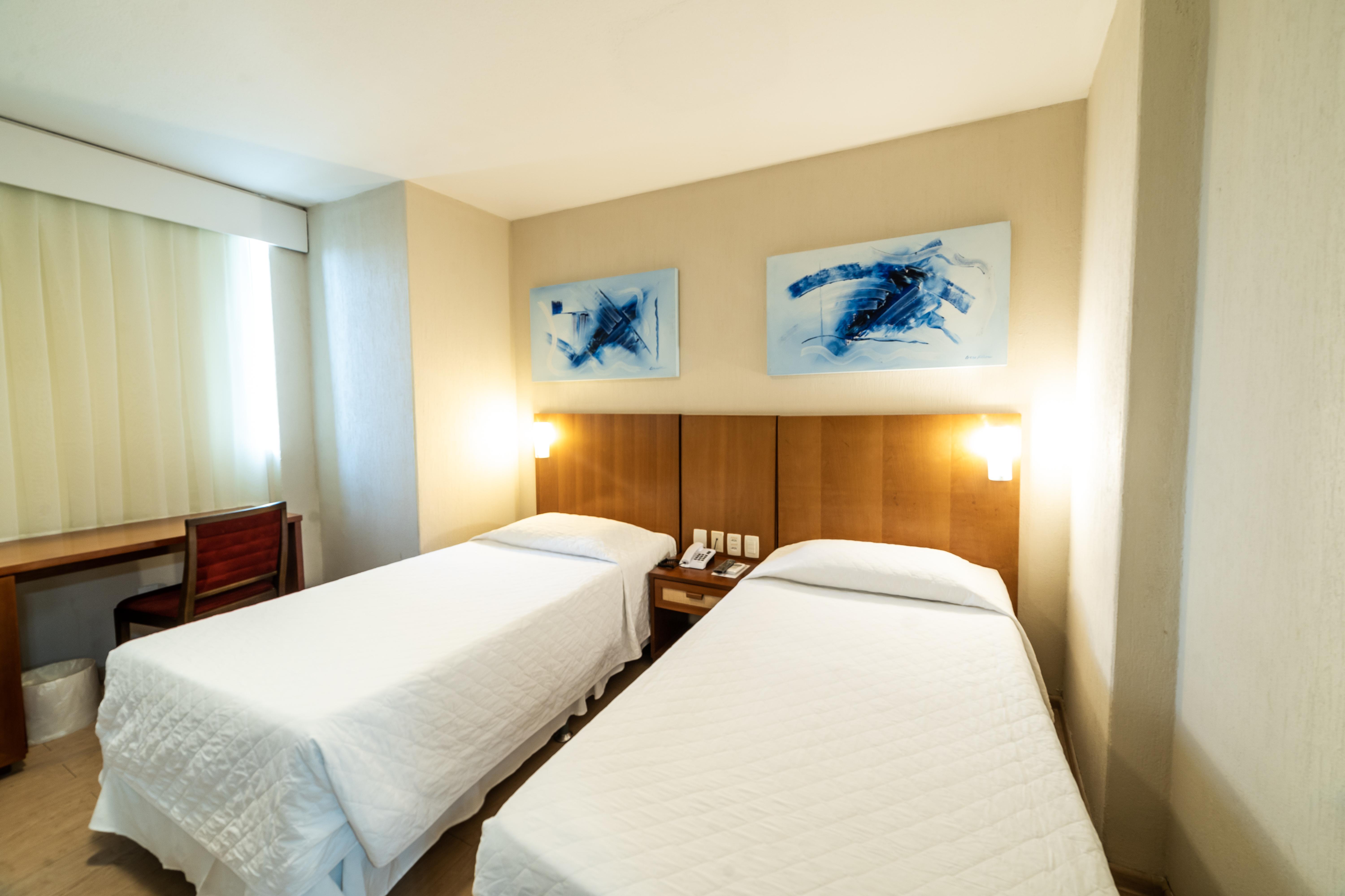 Centro Hotel 4*