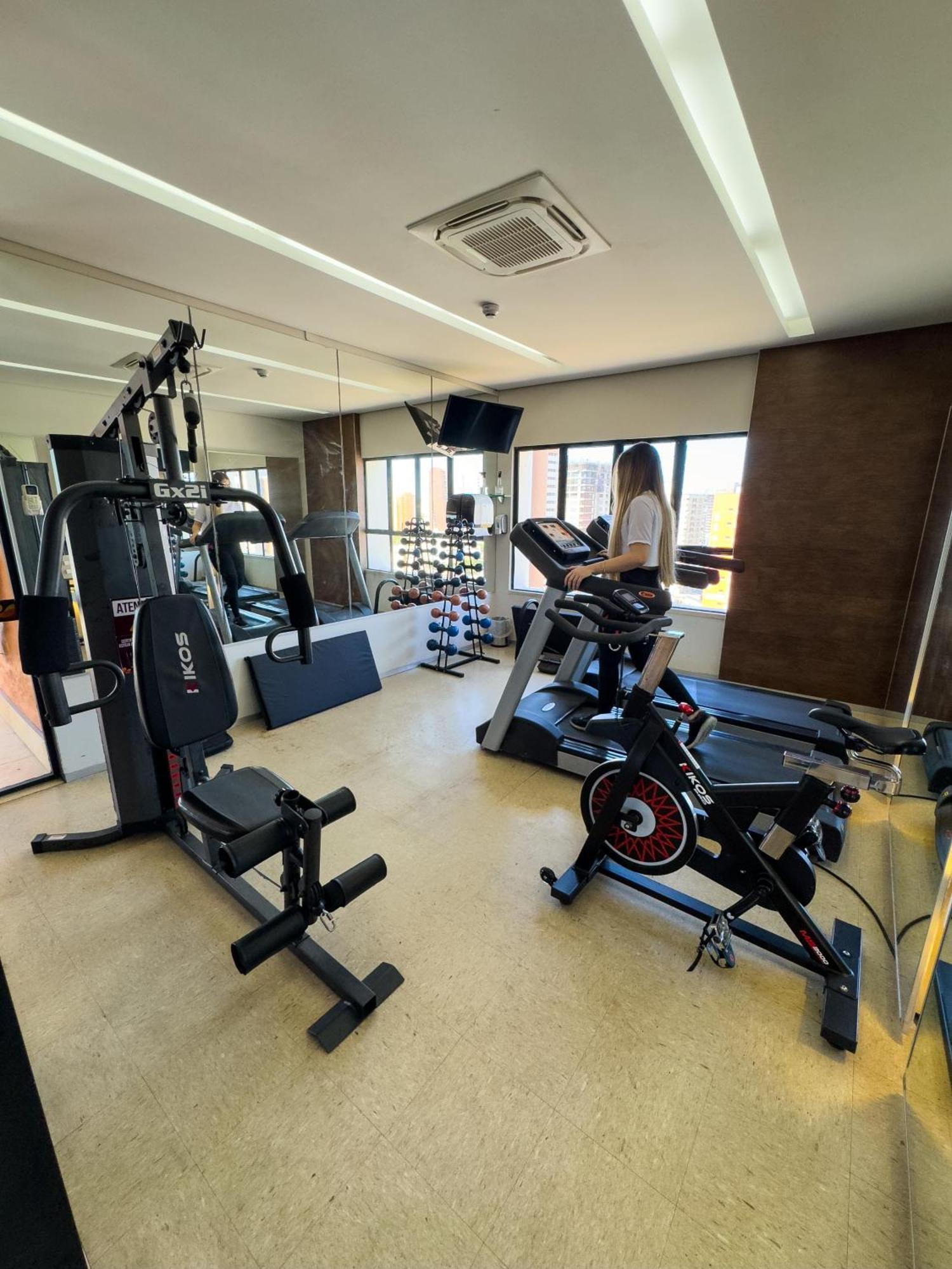 Hotel Centro 4*